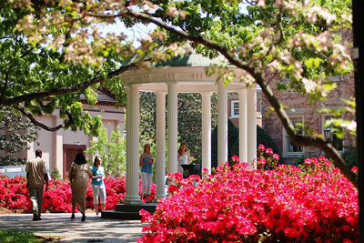 University of North Carolina at Chapel Hill Data Breach