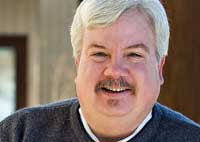 Rob Douglas identity theft expert